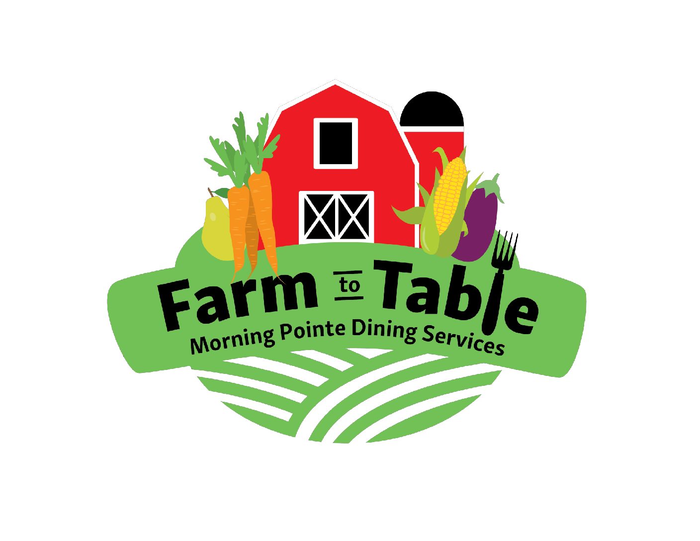 “Farm to Table at Morning Pointe” Puts Local Food on Residents’ Plates
